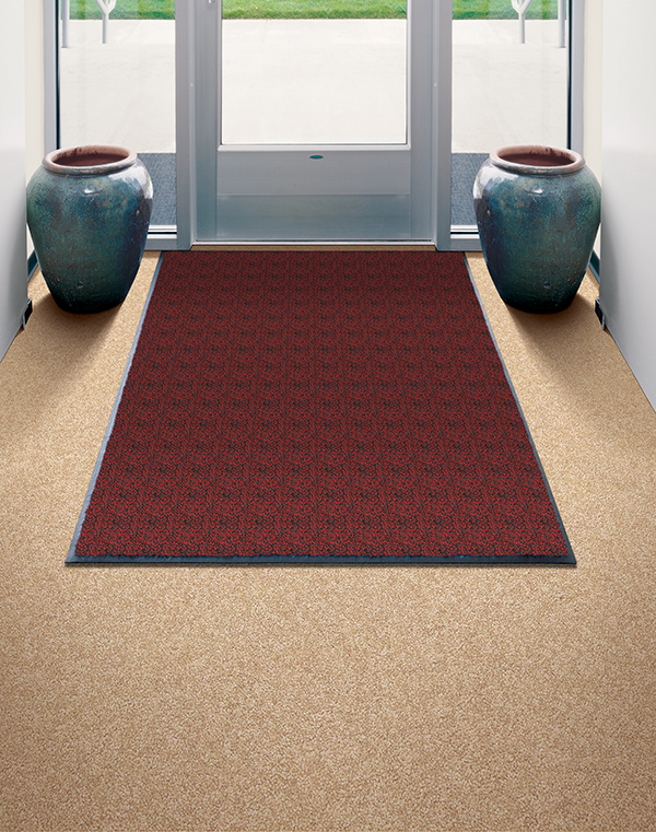 Commercial Grade Carpet Mats & Floormat Runners